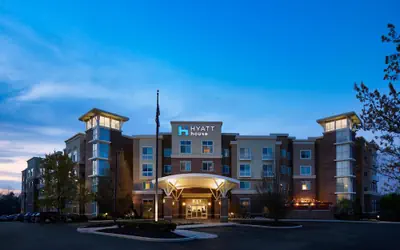 Hyatt House Philadelphia/King of Prussia