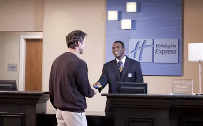 Holiday Inn Express Newton by IHG