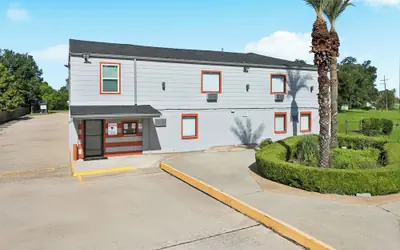 LaPlace Motel