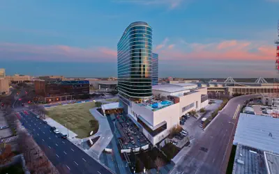 Omni Dallas Hotel