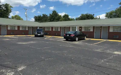 Guest House Motel