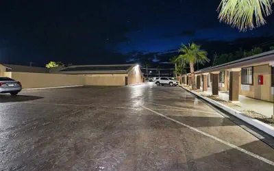 Americas Best Value Inn Antioch
