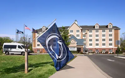 Country Inn & Suites by Radisson, State College (Penn State Area), PA