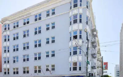Motel 6 San Francisco, CA – Civic Center