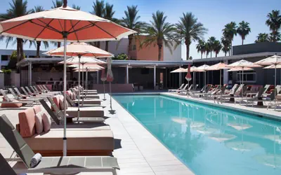 Hotel Solaya