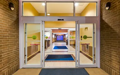 Holiday Inn Express Salinas by IHG