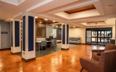 Holiday Inn Express & Suites Las Cruces North by IHG