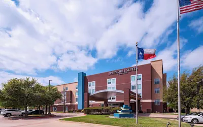 SpringHill Suites Dallas Richardson/Plano