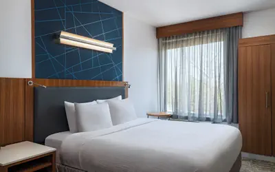 SpringHill Suites Dallas Richardson/Plano