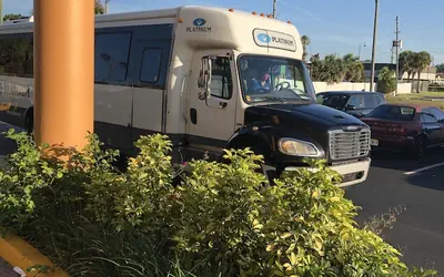 Comfort Inn Kissimmee-Lake Buena Vista South
