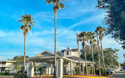 Baymont by Wyndham Orlando Lake Buena Vista South