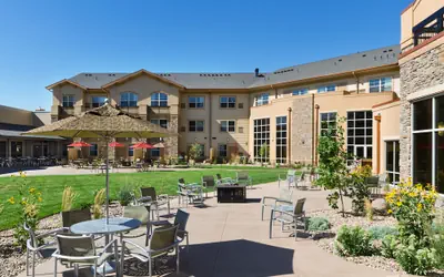 Clubhouse Hotel & Suites Pierre