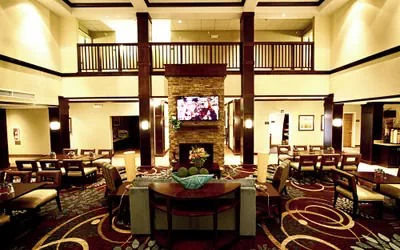Staybridge Suites Minot by IHG