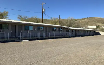 Value Lodge