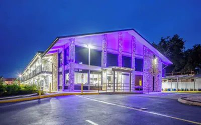 Motel 6 Boerne, TX