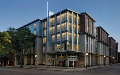 Live Oak, Charleston Historic District, a Tribute Portfolio Hotel