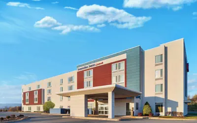 SpringHill Suites by Marriott Scranton Montage Mountain