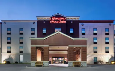 Hampton Inn & Suites by Hilton Dodge City