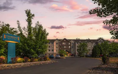 Staybridge Suites East Stroudsburg - Poconos by IHG