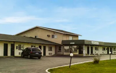 America's Value Inn Mexico