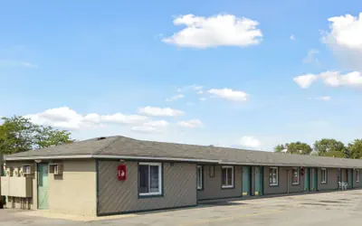Curry’s Motel by OYO Saginaw MI