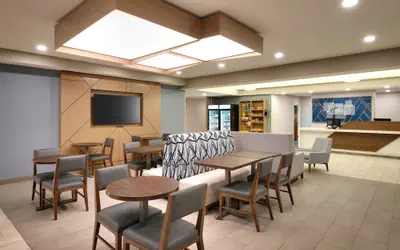 Holiday Inn Express Hotel & Suites Helena by IHG
