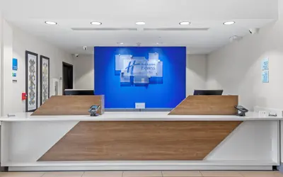 Holiday Inn Express Tulsa South Bixby by IHG