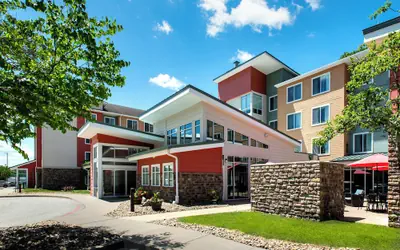 Residence Inn by Marriott Pittsburgh Monroeville/Wilkins