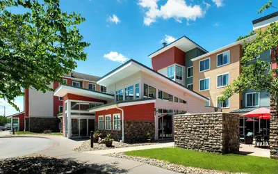 Residence Inn by Marriott Pittsburgh Monroeville/Wilkins