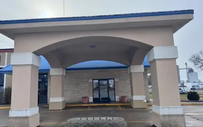 Knights Inn & Suites Emporia