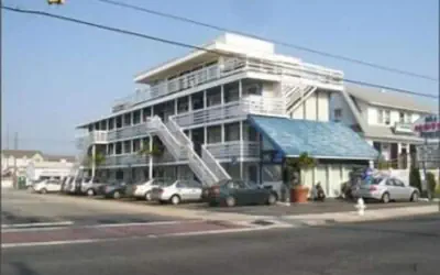 Sea Breeze Inn