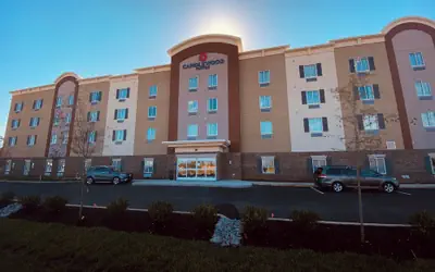Candlewood Suites Lebanon by IHG