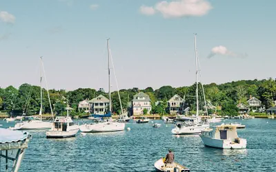 AutoCamp Cape Cod
