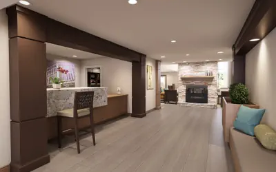 Staybridge Suites Grand Rapids SW - Grandville by IHG