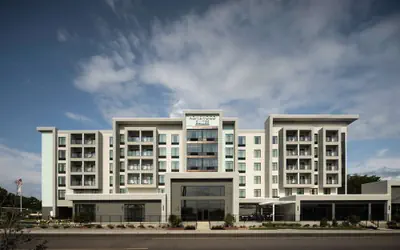 Homewood Suites by Hilton Jackson Fondren Medical District