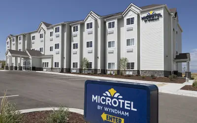Microtel Inn & Suites by Wyndham Loveland