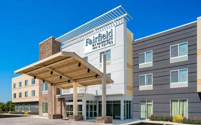 Fairfield Inn & Suites by Marriott Morristown