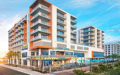 Margaritaville Jacksonville Beach