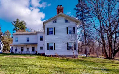 Gardner Farm Inn