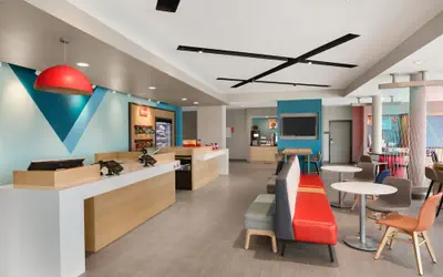 avid hotel Madison - Huntsville West by IHG