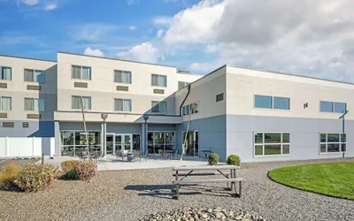 Best Western Plus The Inn at Hells Canyon