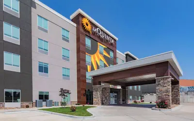 La Quinta Inn & Suites by Wyndham Jackson/Cape Girardeau