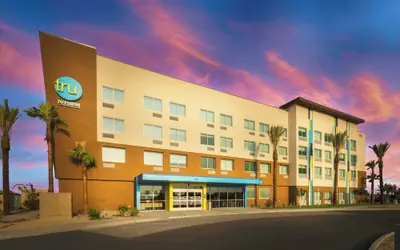 Tru By Hilton Goodyear Phoenix West, AZ
