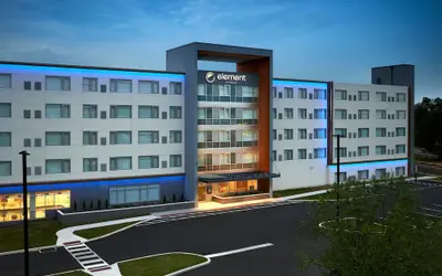 Element by Marriott Valley Forge King of Prussia