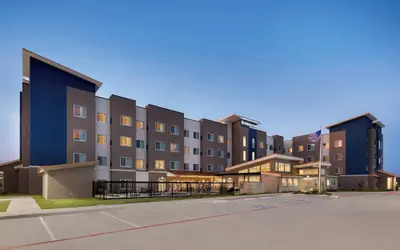 Residence Inn by Marriott Waco South