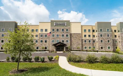 Staybridge Suites Nashville - Franklin by IHG