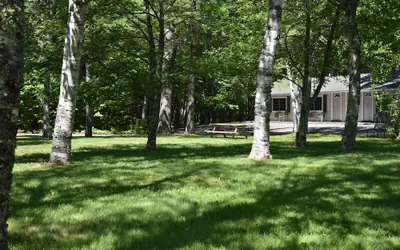 Acadia Pines Motel
