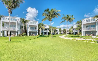 The Islands of Islamorada