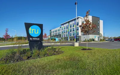 Tru by Hilton Stoughton