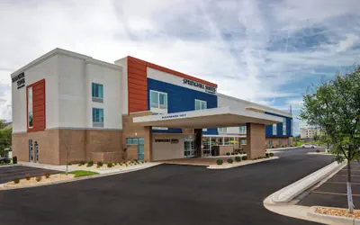 SpringHill Suites by Marriott Orangeburg